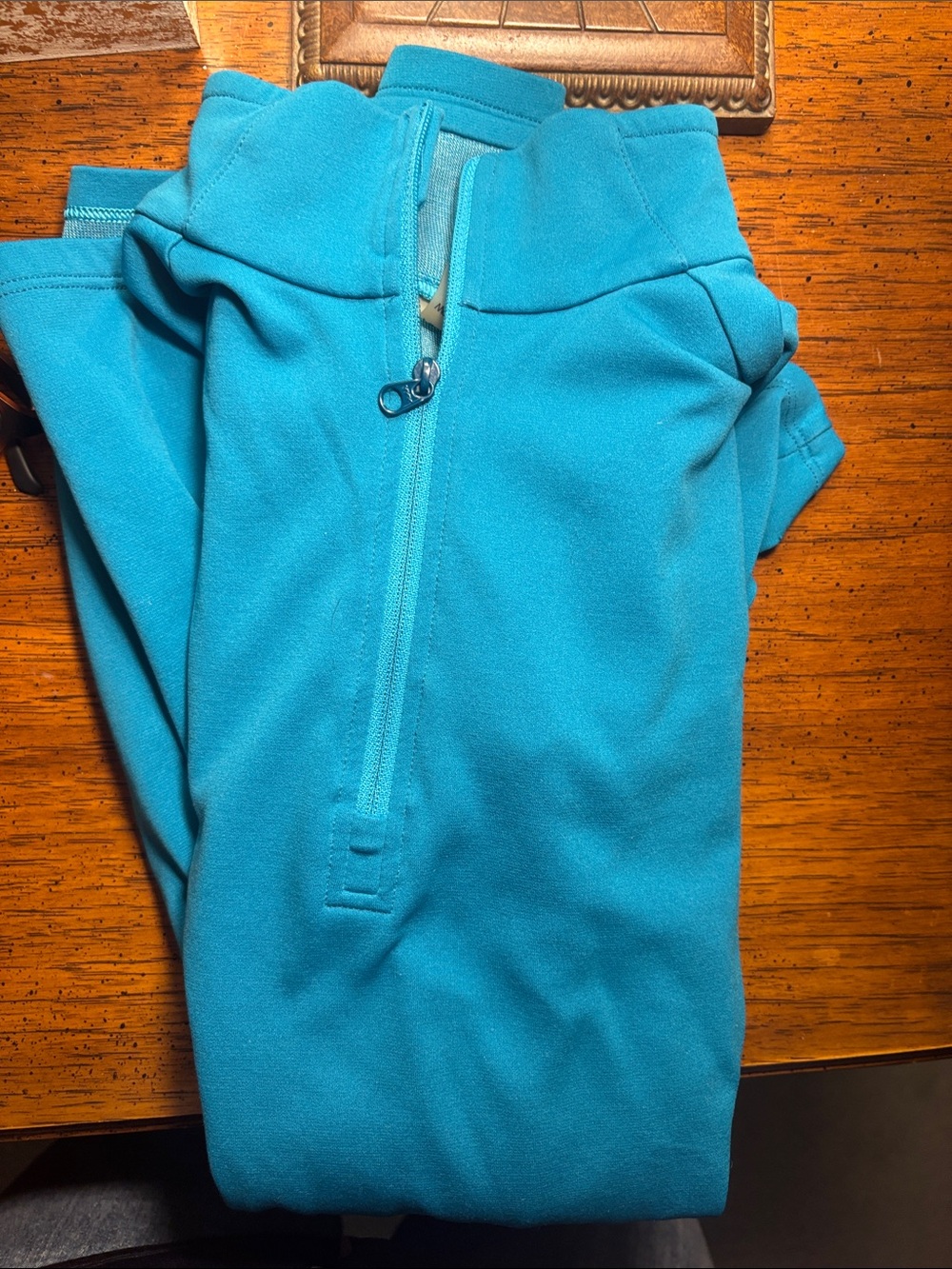 Arcteryx base layer top
